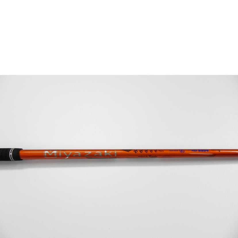 DUNLOP ダンロップ/SRIXON ZF65 フェアウェイウッド ♯5/Miyazaki Mizu6S//ABランク/81