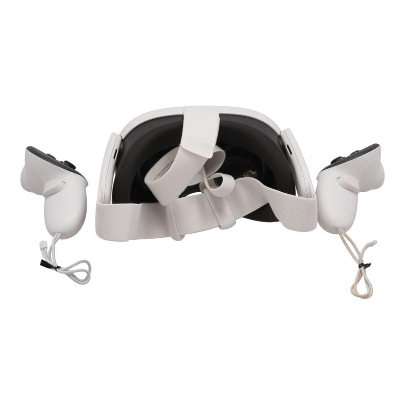 Meta Facebook メタ /VRヘッドセット/Meta Quest3 512GB/899-00594-01//2G0YBMRH1B00JX/Bランク/78