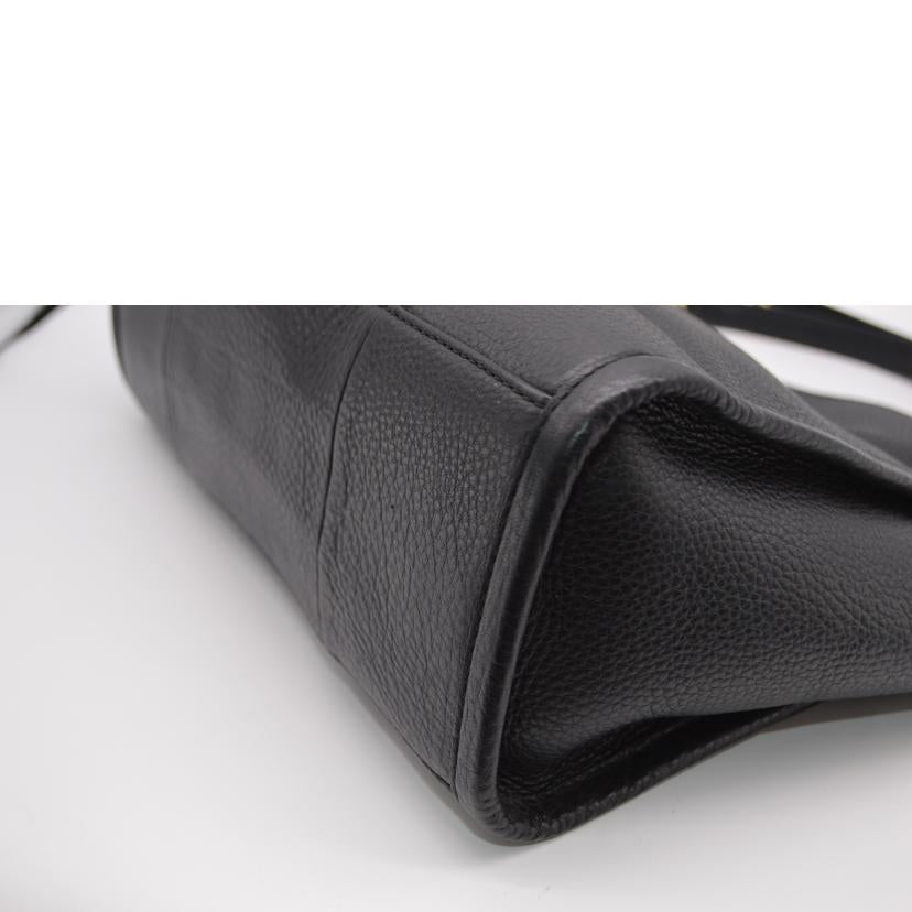 TORY BURCH トリーバーチ/ブリテンチェーンショルダーレザートート/22S349//ABランク/89