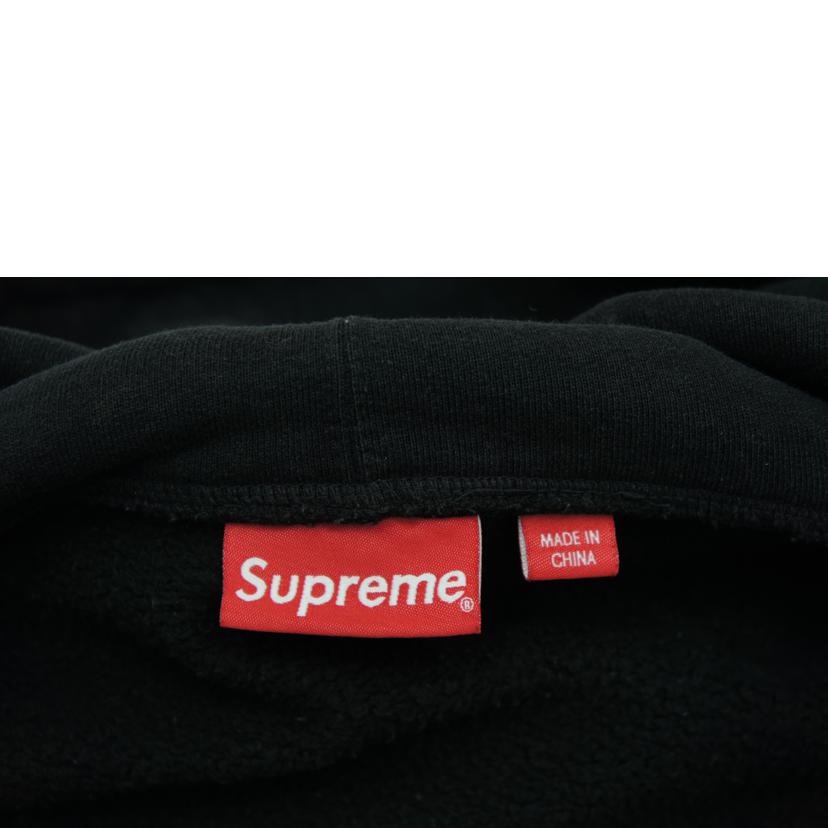Supreme シュプリーム/Divine Zip Up Hooded Sweatshirt/パーカー//サイズ XXL/Bランク/05