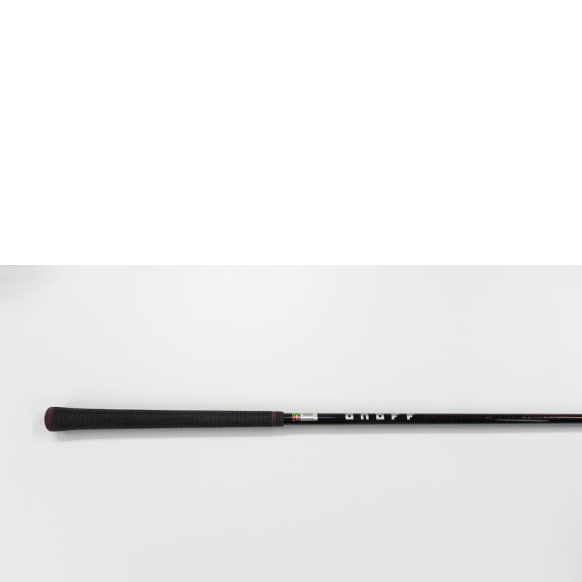 ONOFF オノフ/FAIRWAY WINGS KURO ユーティリティ #U4/SMOOTH KICK:MP-7171//ABランク/81