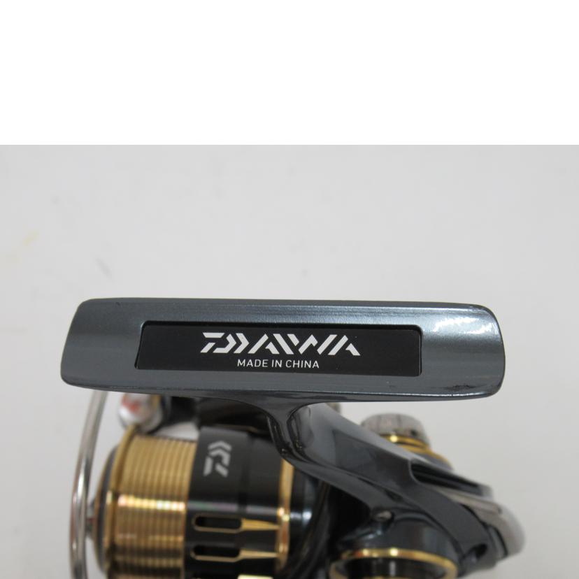 DAIWA/リール/17THEORY 1003/00055994//Aランク/63