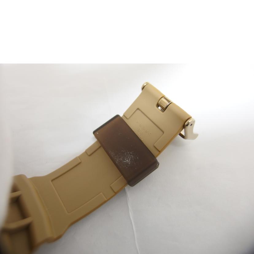 CASIO カシオ/G-SHOCK/デジアナ/クレイジーゴールド/GA-200GD//522*/Bランク/04