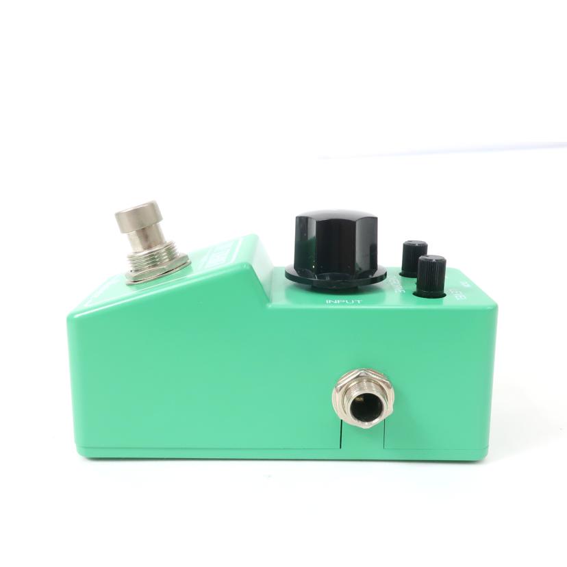 Ibanez アイバニーズ/エフェクター/TubeScreamer mini//1824413/Aランク/65