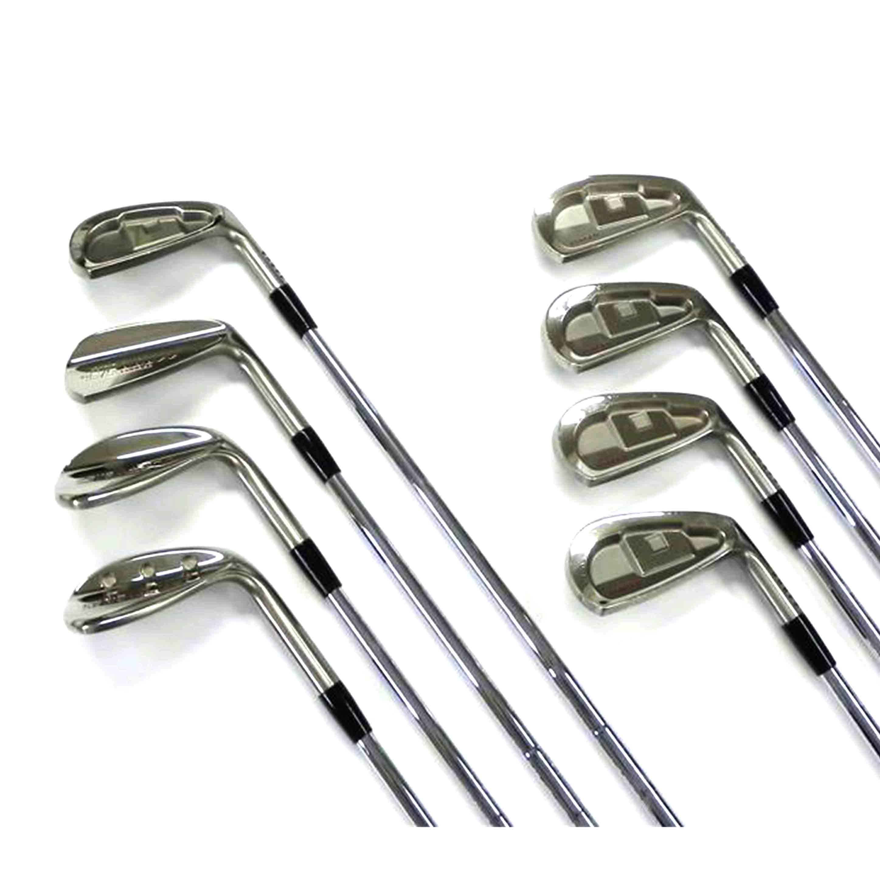 GLOBERIDE グローブライド/ONOFF FORGED KURO アイアンセット/NSPRO MODUS3 SYSTEM3TOUR125//ABランク/81