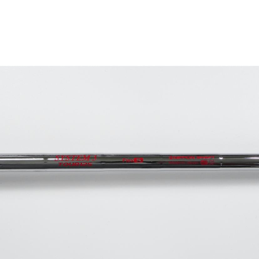 GLOBERIDE グローブライド/ONOFF FORGED KURO アイアンセット/NSPRO MODUS3 SYSTEM3TOUR125//ABランク/81