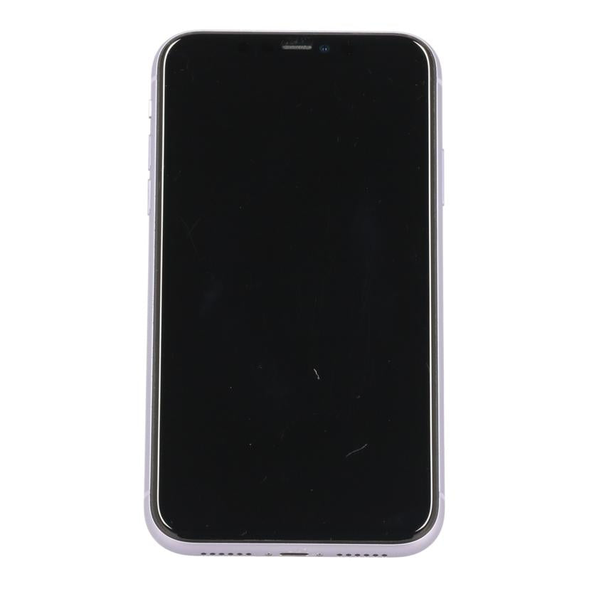 Apple docomo アップル /iPhone11 64GB/MWLX2J/A//F4GZM88BN739/Bランク/67
