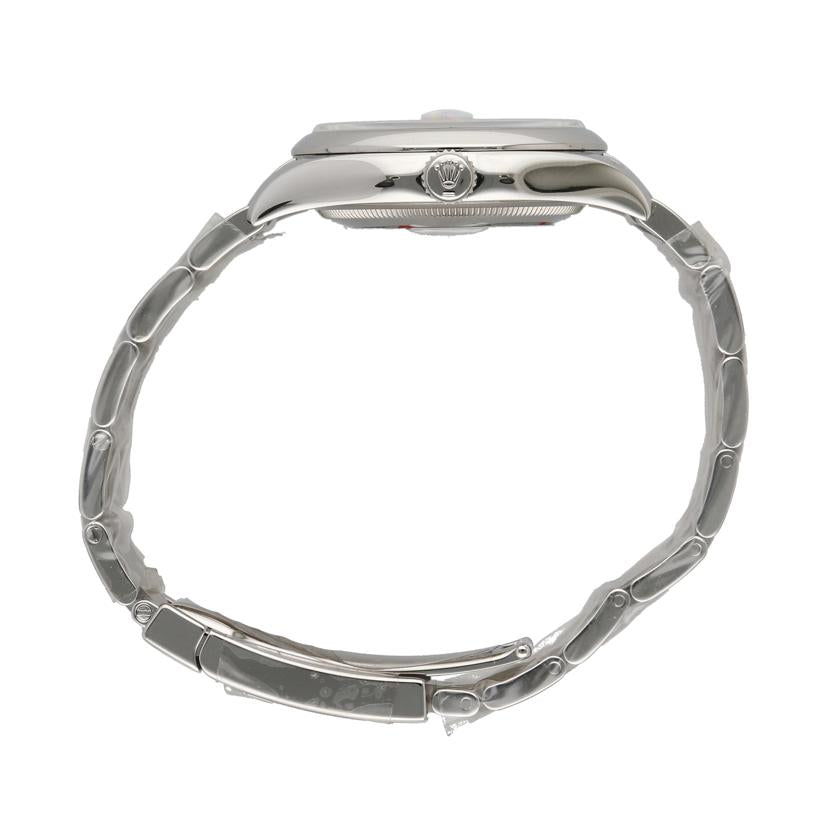 ROLEX ロレックス/デイトジャスト36・シルバーローマン/ランダム番/116200//AL3*****/SAランク/91