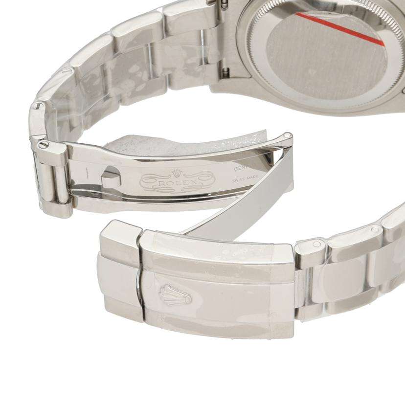 ROLEX ロレックス/デイトジャスト36・シルバーローマン/ランダム番/116200//AL3*****/SAランク/91