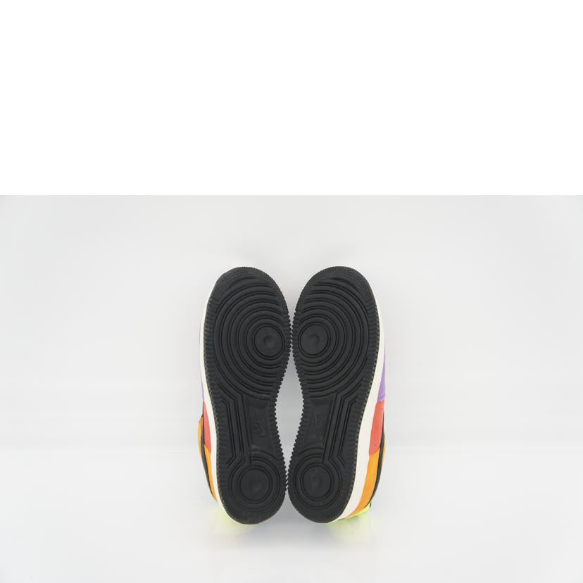 NIKE ナイキ/nike af-1 07 lv8 low マルチ/cu1929-605//Bランク/78