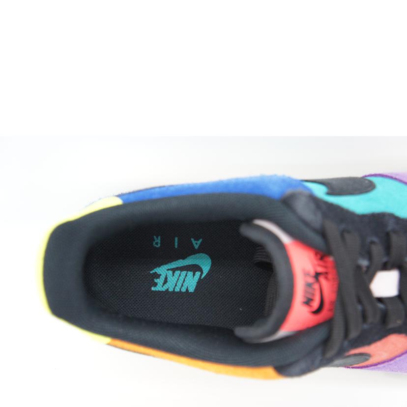 NIKE ナイキ/nike af-1 07 lv8 low マルチ/cu1929-605//Bランク/78