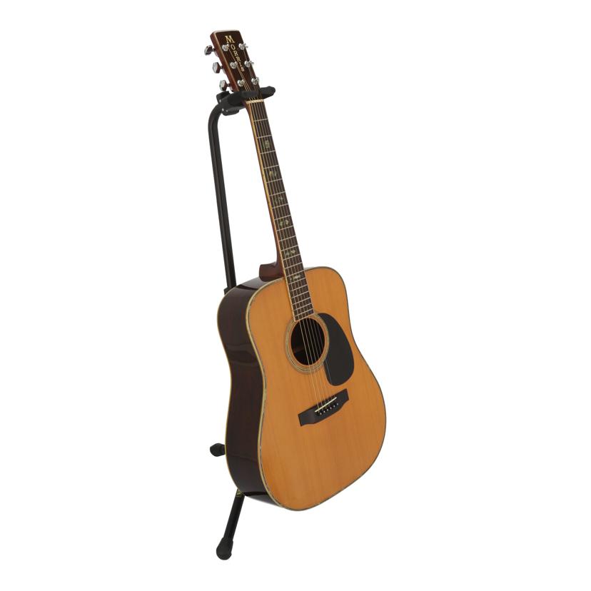 Morris モーリス/アコースティックギター/W-40//70408/Cランク/67