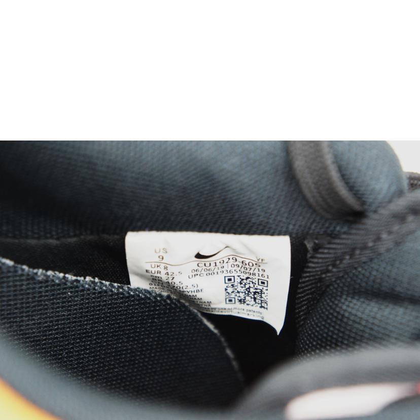 NIKE ナイキ/nike af-1 07 lv8 low マルチ/cu1929-605//Bランク/78
