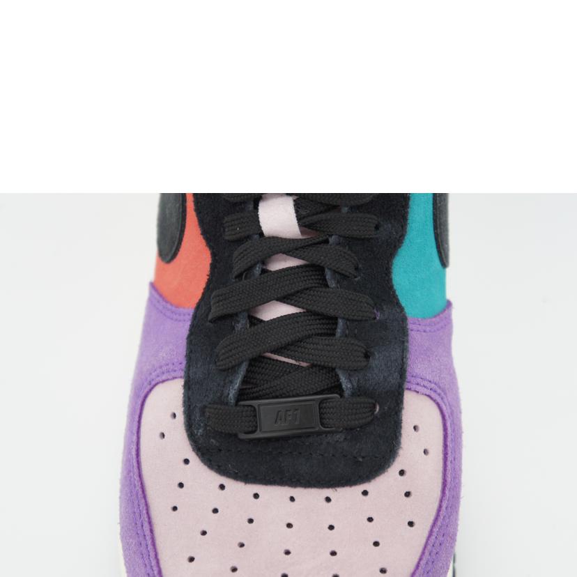 NIKE ナイキ/nike af-1 07 lv8 low マルチ/cu1929-605//Bランク/78