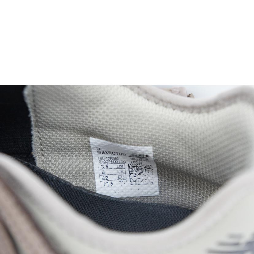 new balance ニューバランス/msxrctud "tan"/msxrctud//BCランク/78