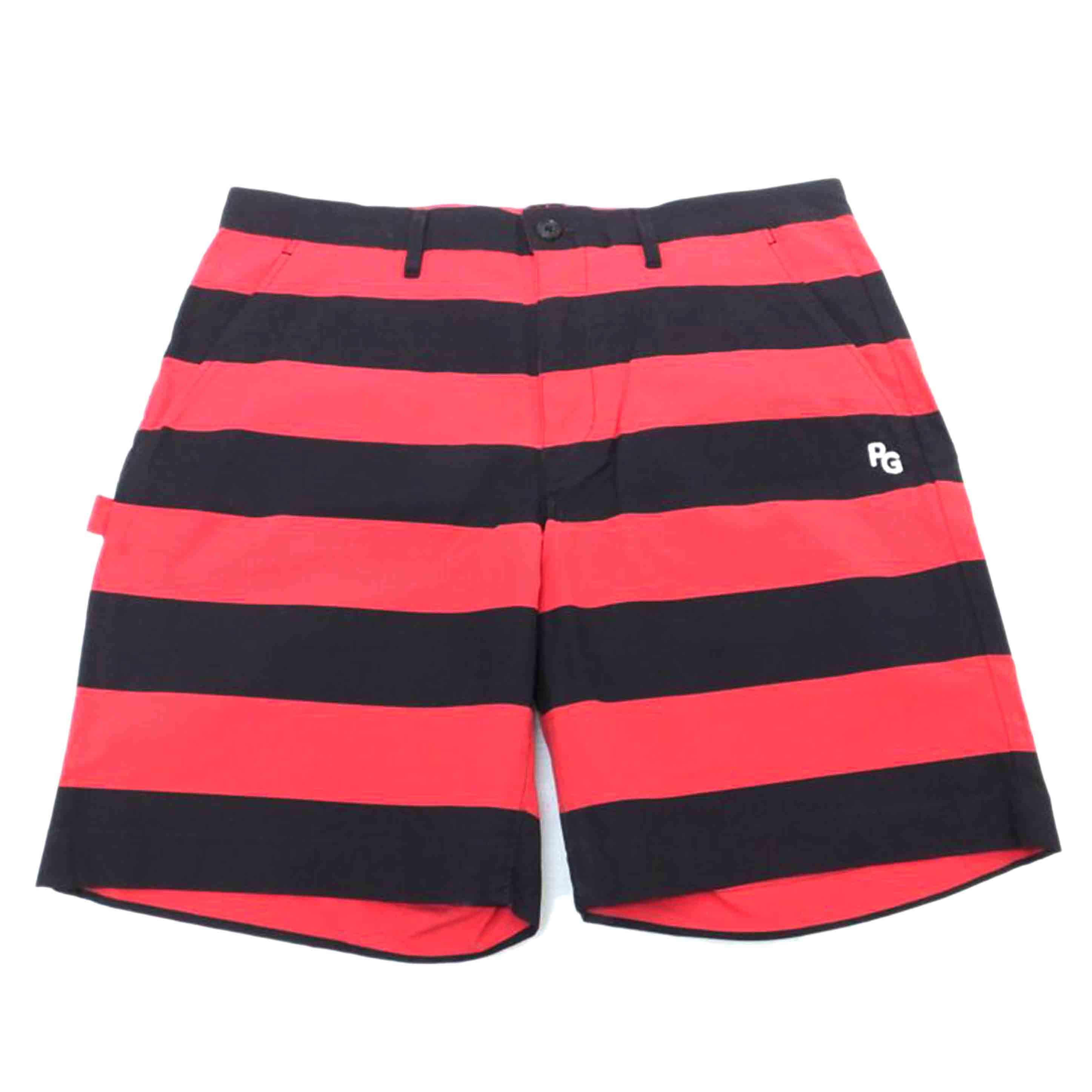 PEARLY GATES/ゴルフハーフパンツ/053-7232755//ABランク/88