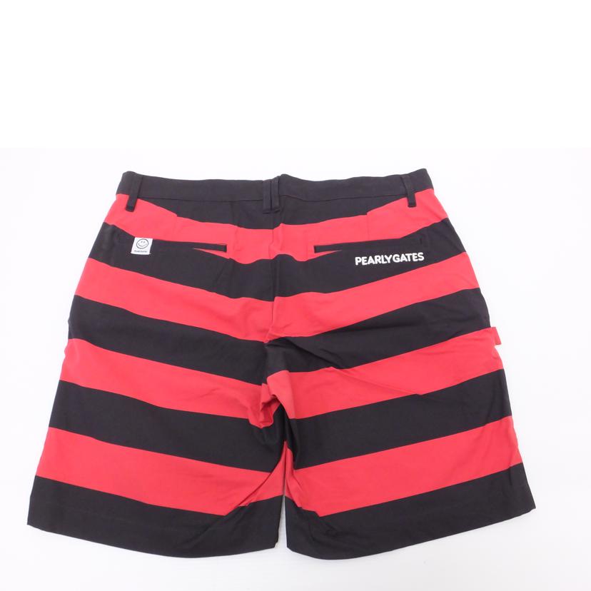 PEARLY GATES/ゴルフハーフパンツ/053-7232755//ABランク/88