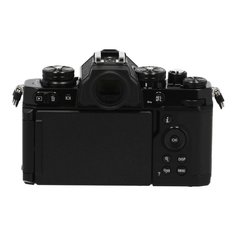 Nikon ニコン/ミラーレス一眼ボディ/Z fc ボディ//2033363/Aランク/62