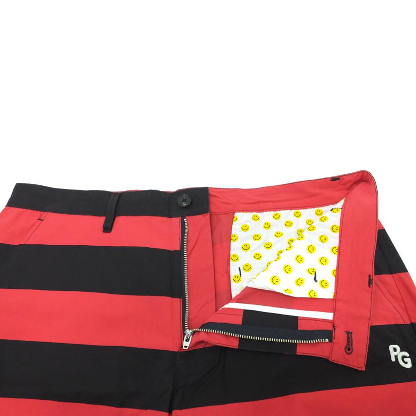 PEARLY GATES/ゴルフハーフパンツ/053-7232755//ABランク/88