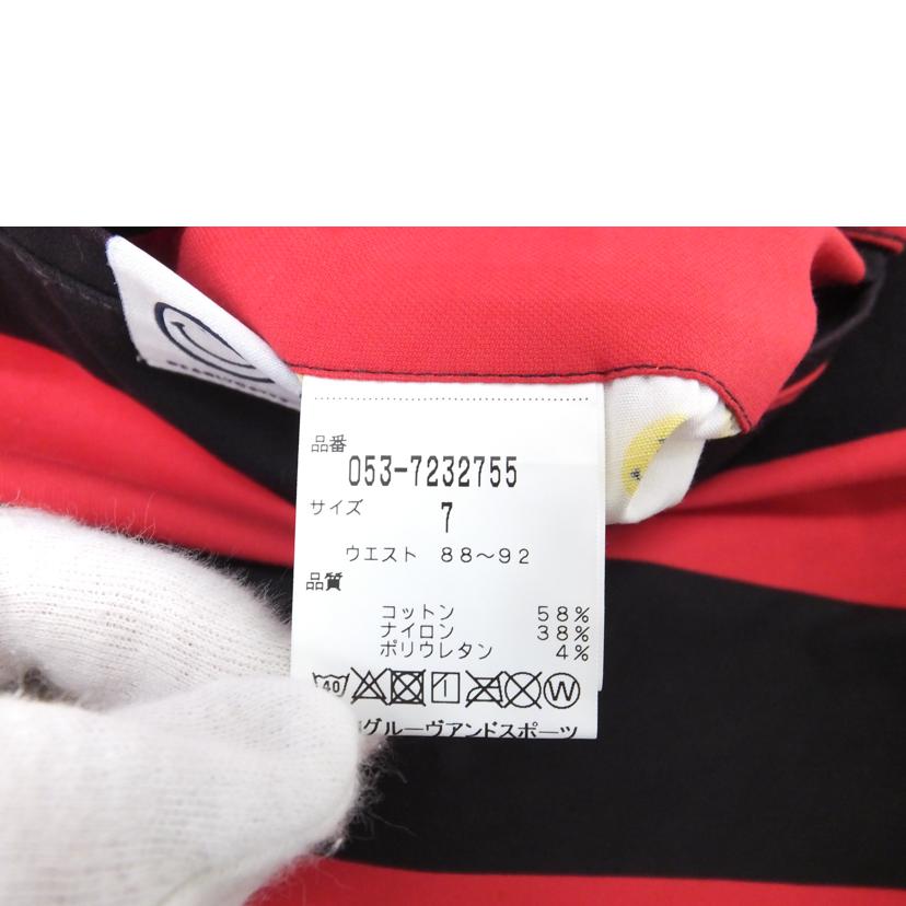 PEARLY GATES/ゴルフハーフパンツ/053-7232755//ABランク/88