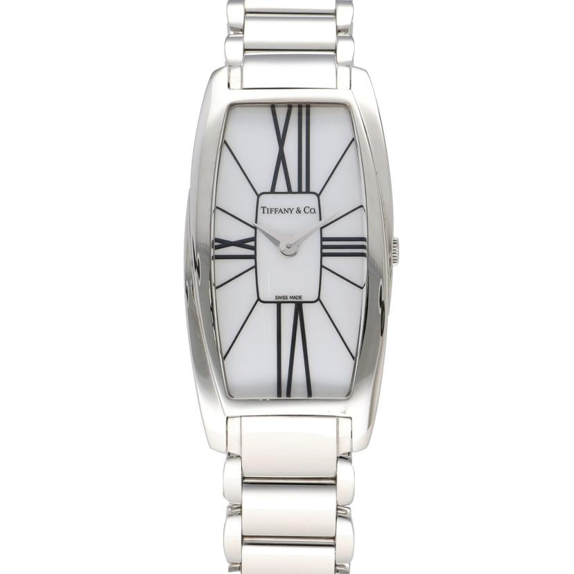 Tiffany ティファニー/ジェメア/クオーツ/T2579//ABランク/91