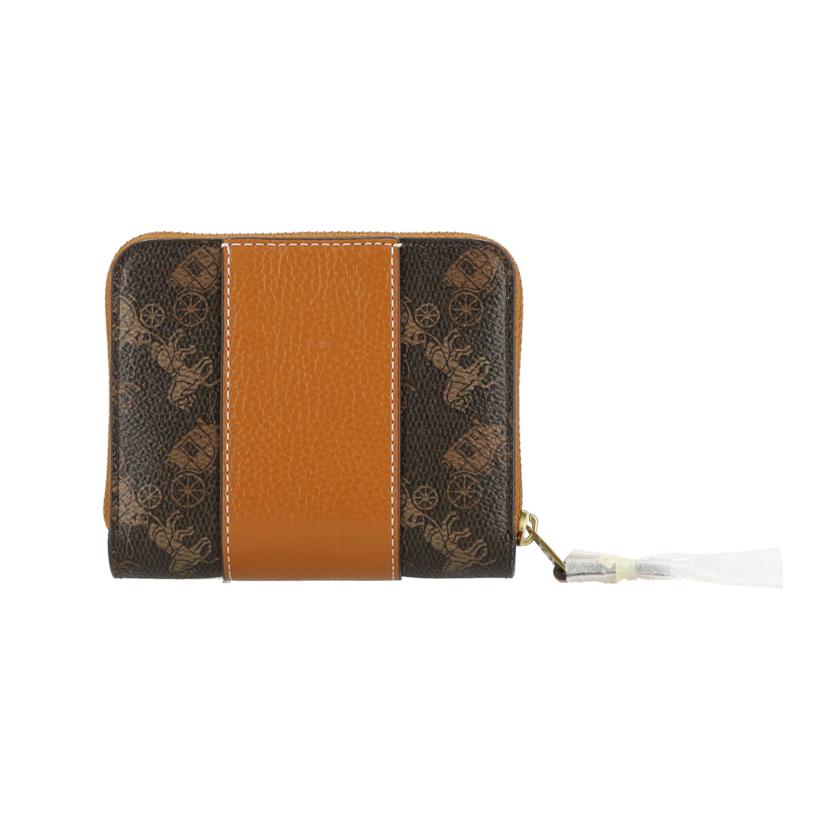 COACH コーチ/ビルフォードウォレット/ホースアンドキャリッジ/CR992//F25**/SAランク/25