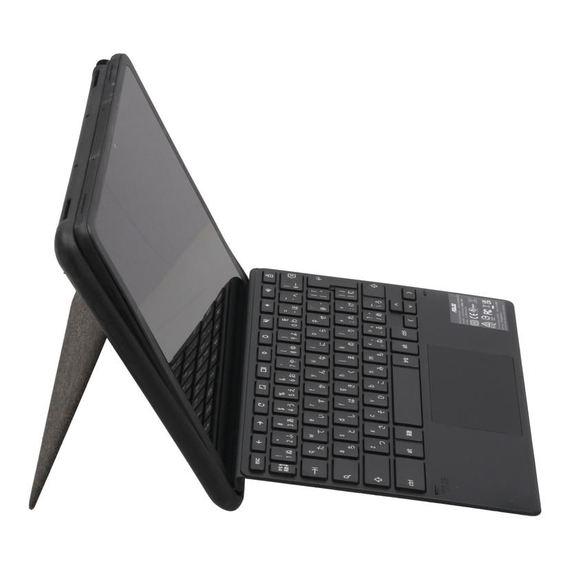 ASUS エイスース /Chromebook Detachable CZ1/CZ1000DVA-L30019//R2NXLP00D422069/Bランク/25