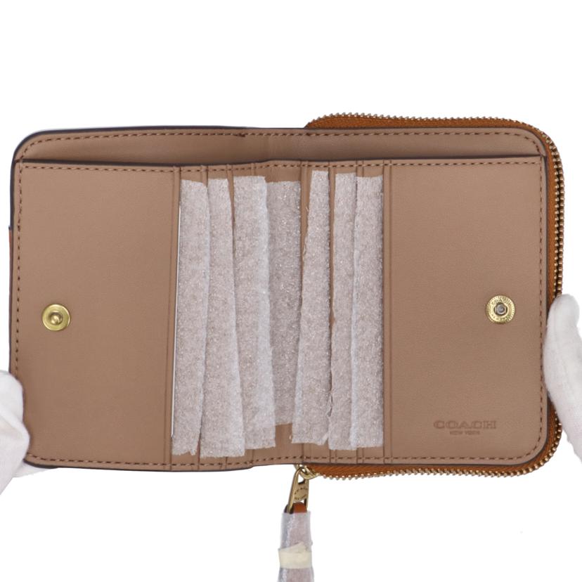 COACH コーチ/ビルフォードウォレット/ホースアンドキャリッジ/CR992//F25**/SAランク/25