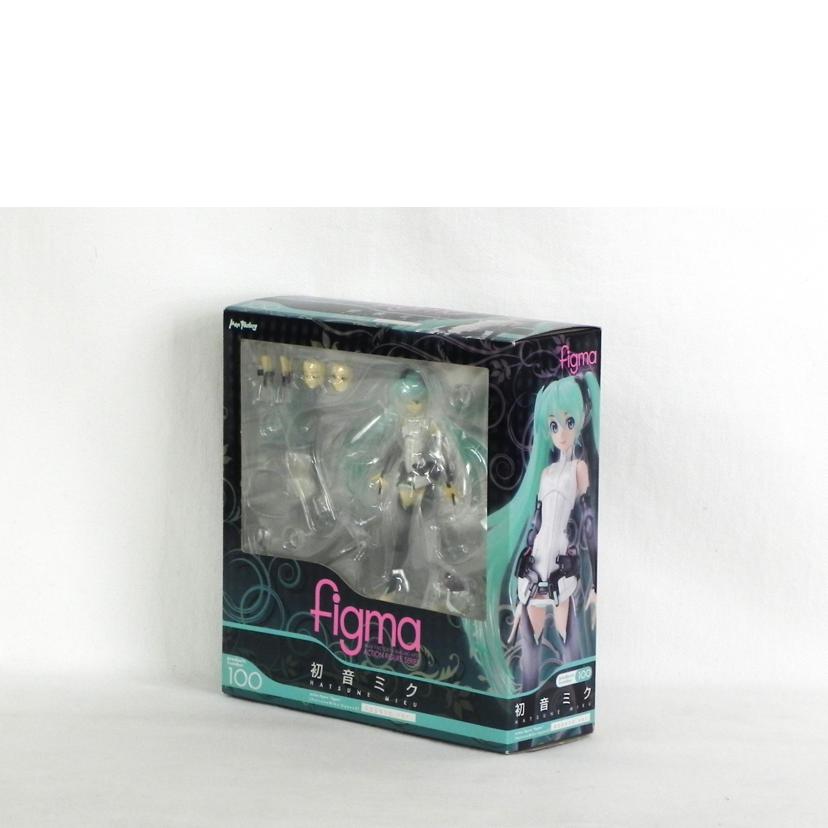 MaxFactory マックスファクトリー/初音ミク Append ver./figma//ABランク/81