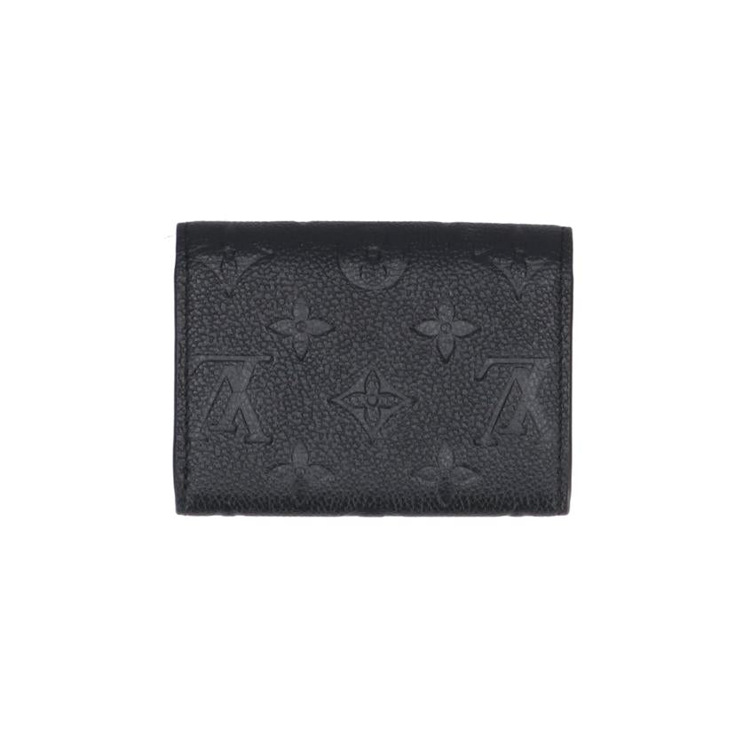 LOUIS VUITTON ルイヴィトン/ポルトモネ・ロザリ/モノグラムアンプラント/M81455//RFI*/ABランク/71
