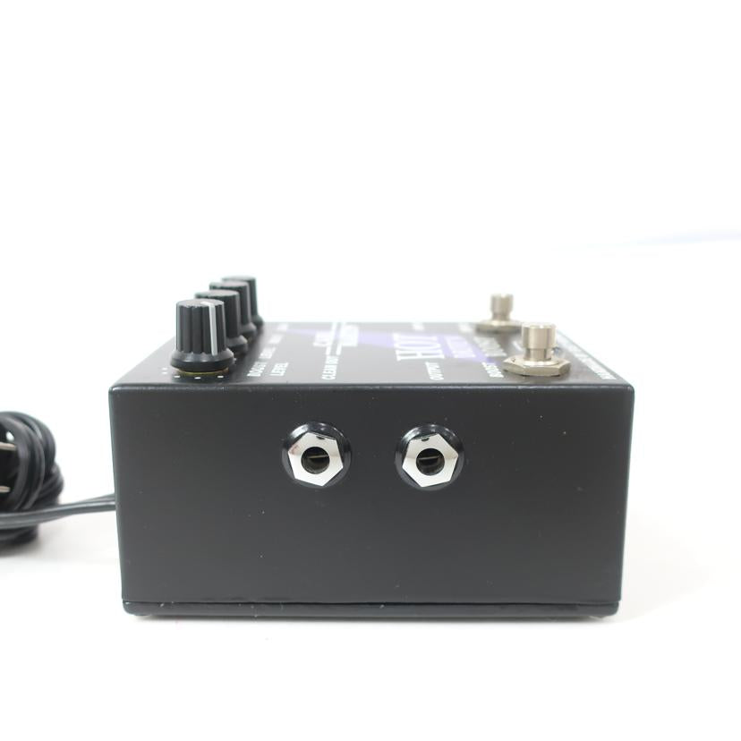 Carl Martin カールマーチン/エフェクター/HOT DRIVE'N BOOST MkII//99102-01498/ABランク/65