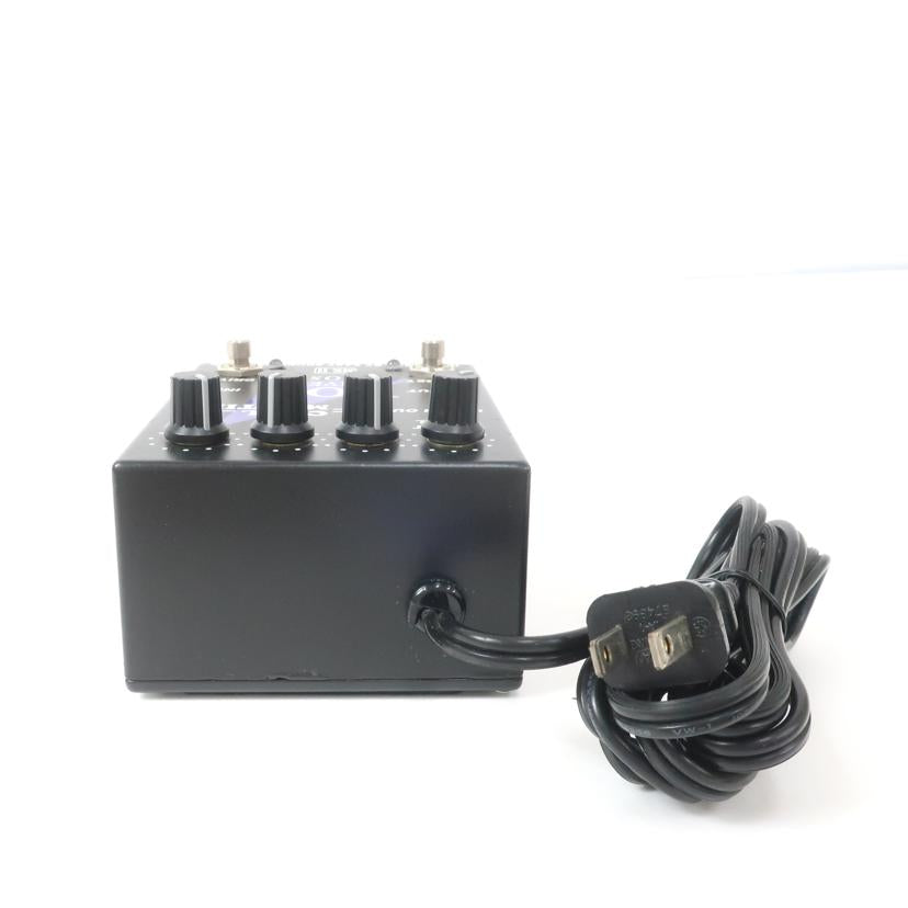 Carl Martin カールマーチン/エフェクター/HOT DRIVE'N BOOST MkII//99102-01498/ABランク/65