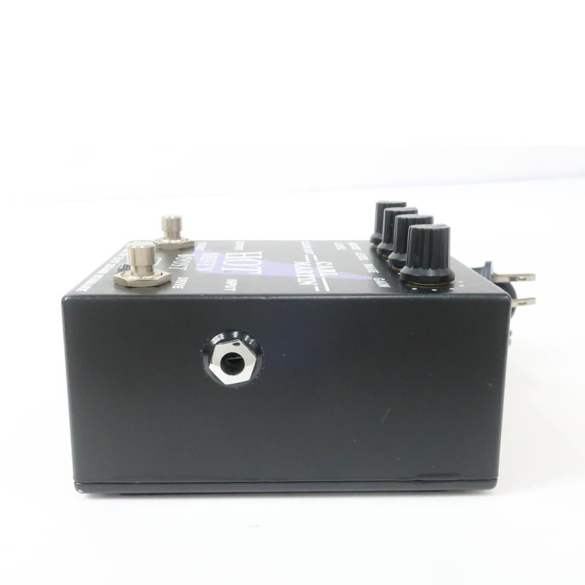 Carl Martin カールマーチン/エフェクター/HOT DRIVE'N BOOST MkII//99102-01498/ABランク/65