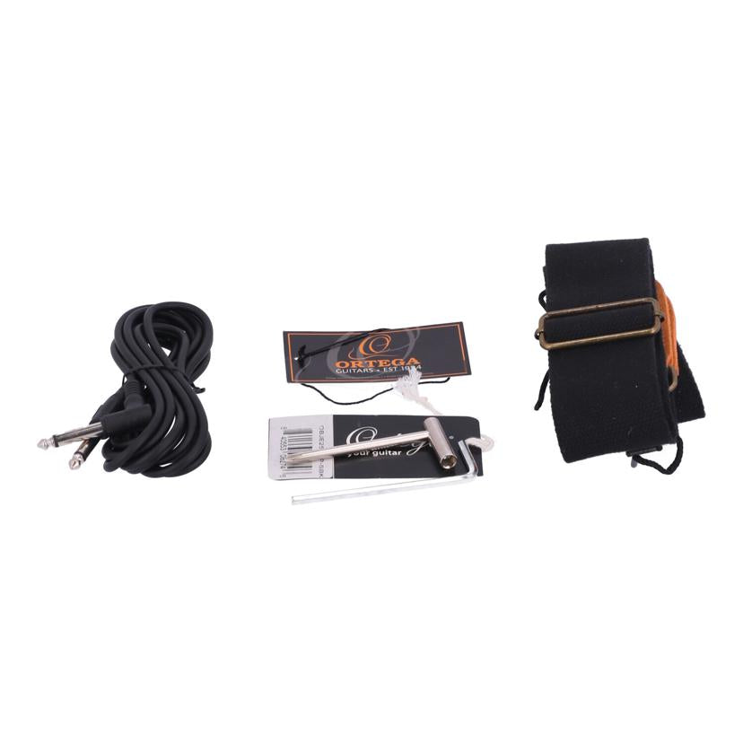 Ortega オルテガ/バンジョー/OBJE 250OP//180600035/Aランク/78