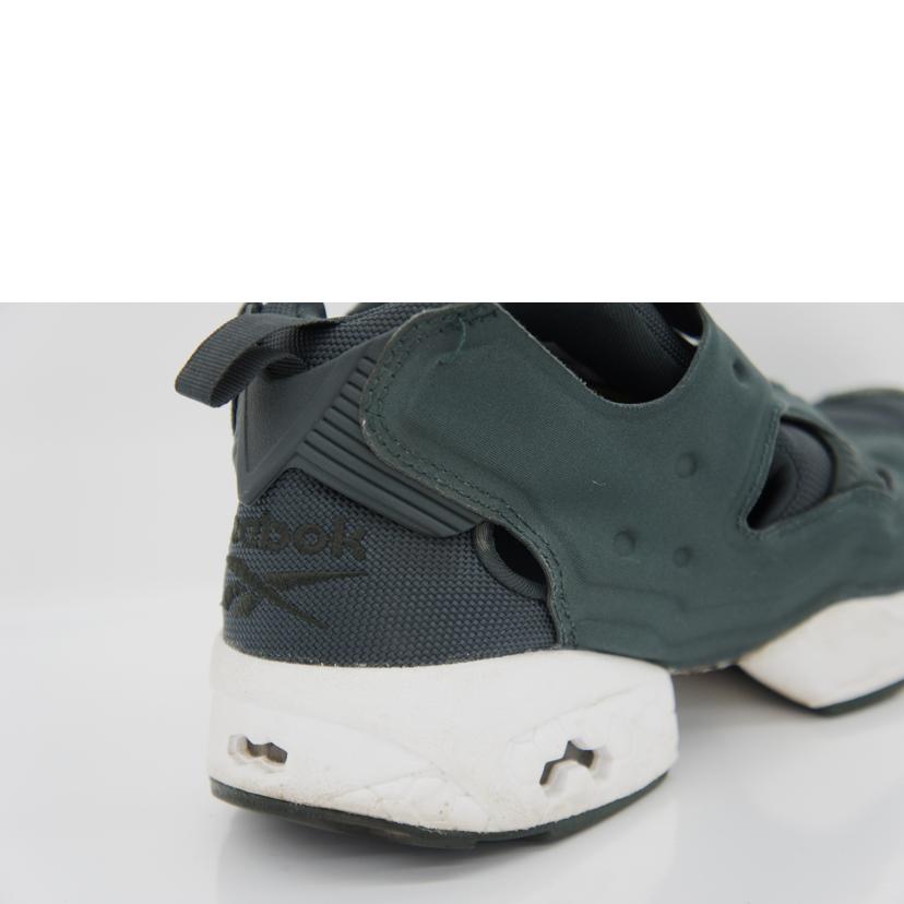 reebok リーボック/insta punp /BD1670//Bランク/78