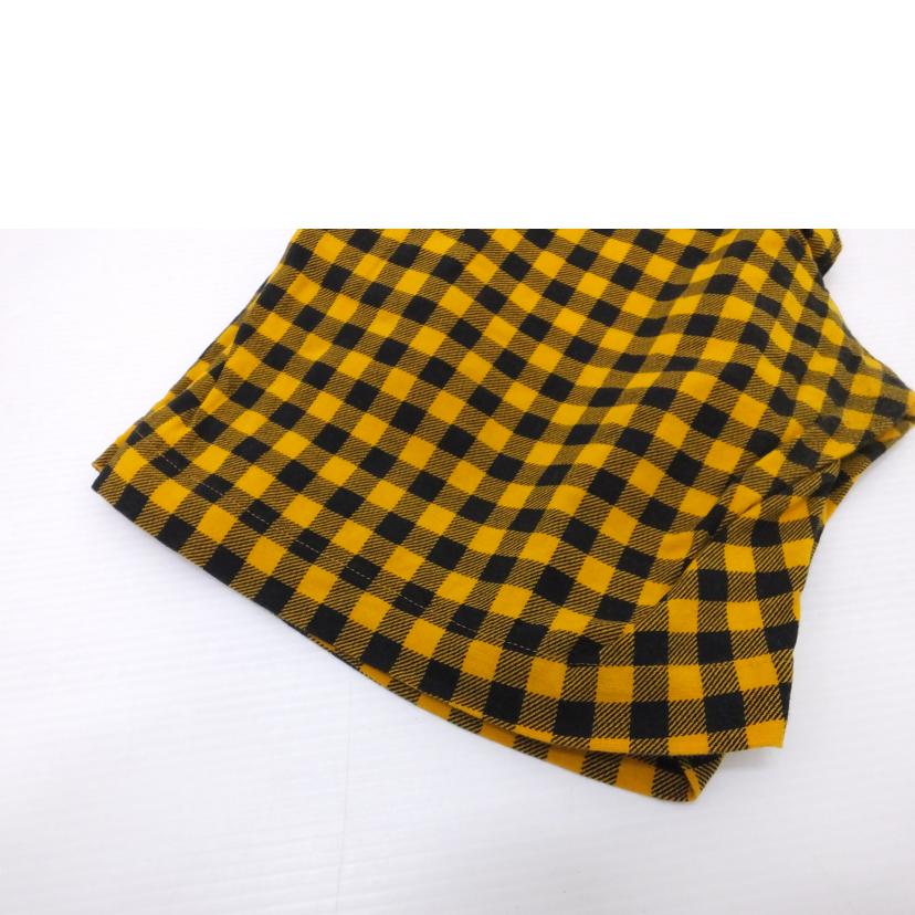 PEARLY GATES/チェックゴルフパンツ/053-132672//ABランク/88