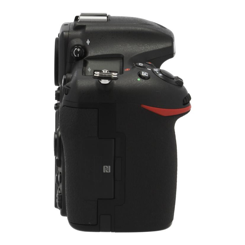 Nikon ニコン/デジタル一眼 ボディ/D500 ボディ//2006532/Bランク/62