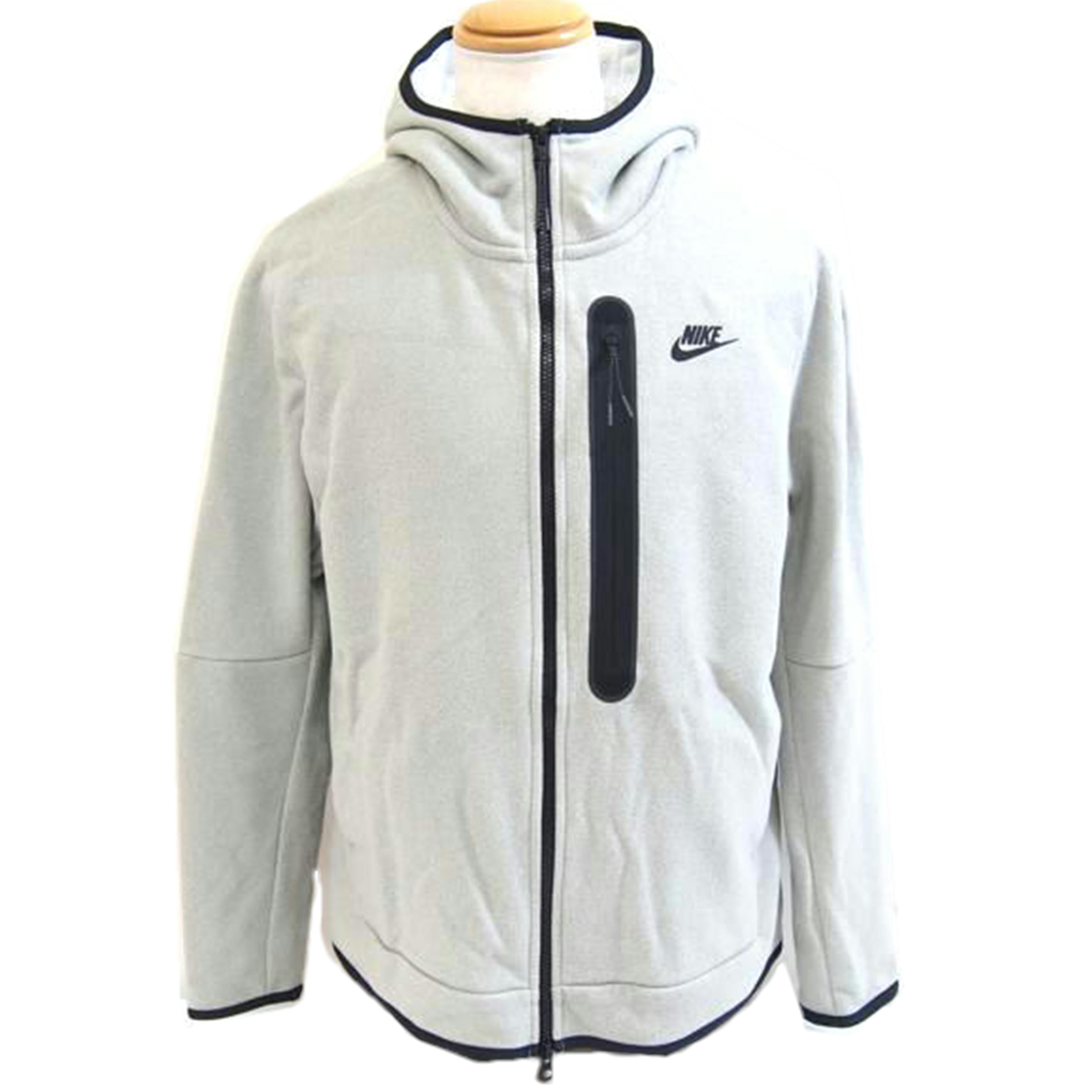 NIKE ナイキ/テックフリースフルジップパーカー/DQ4802-016//Bランク/71