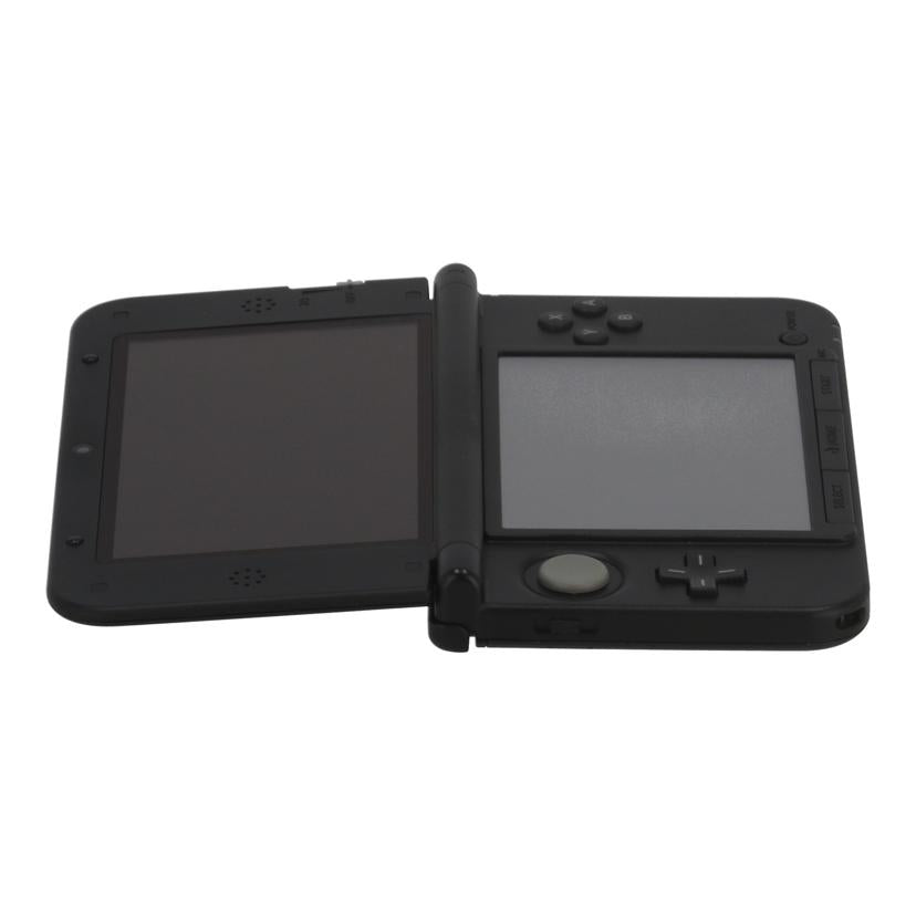 NINTENDO 任天堂 ニンテンドー /Nintendo 3DS LL 本体/SPR-S-KKAA//SJF129160128/Bランク/22