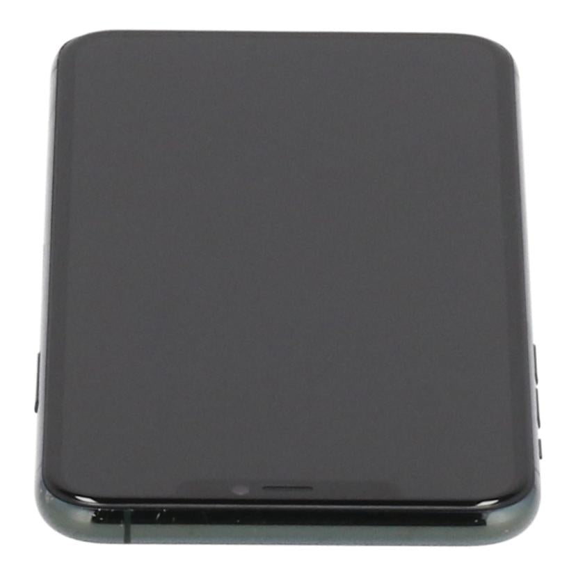 Apple SoftBank系 アップル /iPhone11 Pro Max 256GB /MWHM2J/A//G6V2F3K5N711/Bランク/05