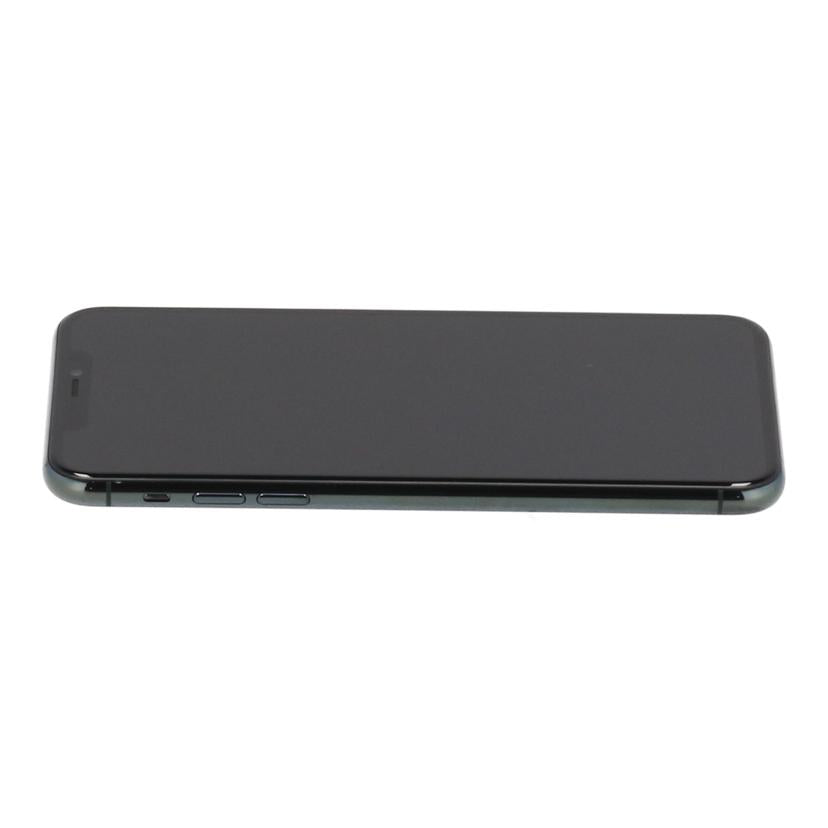 Apple SoftBank系 アップル /iPhone11 Pro Max 256GB /MWHM2J/A//G6V2F3K5N711/Bランク/05