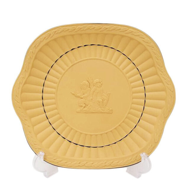 WEDGWOOD ウェッジウッド/ウェッジウッド ブラックオンケーン ジャスパー プレート//ABランク/69