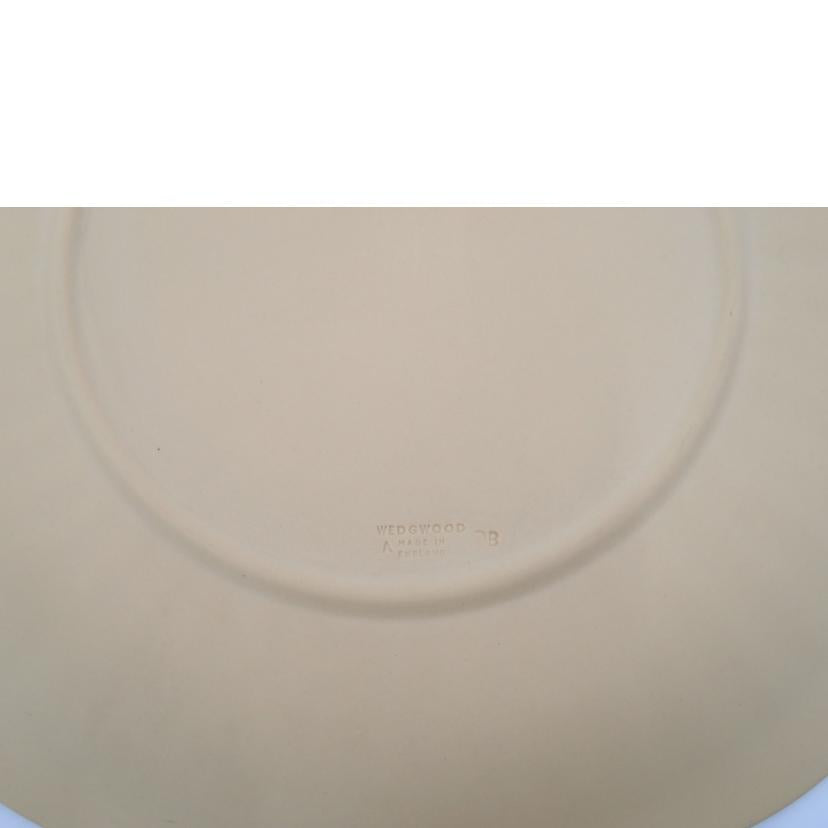 WEDGWOOD ウェッジウッド/ウェッジウッド ブラックオンケーン ジャスパー プレート//ABランク/69