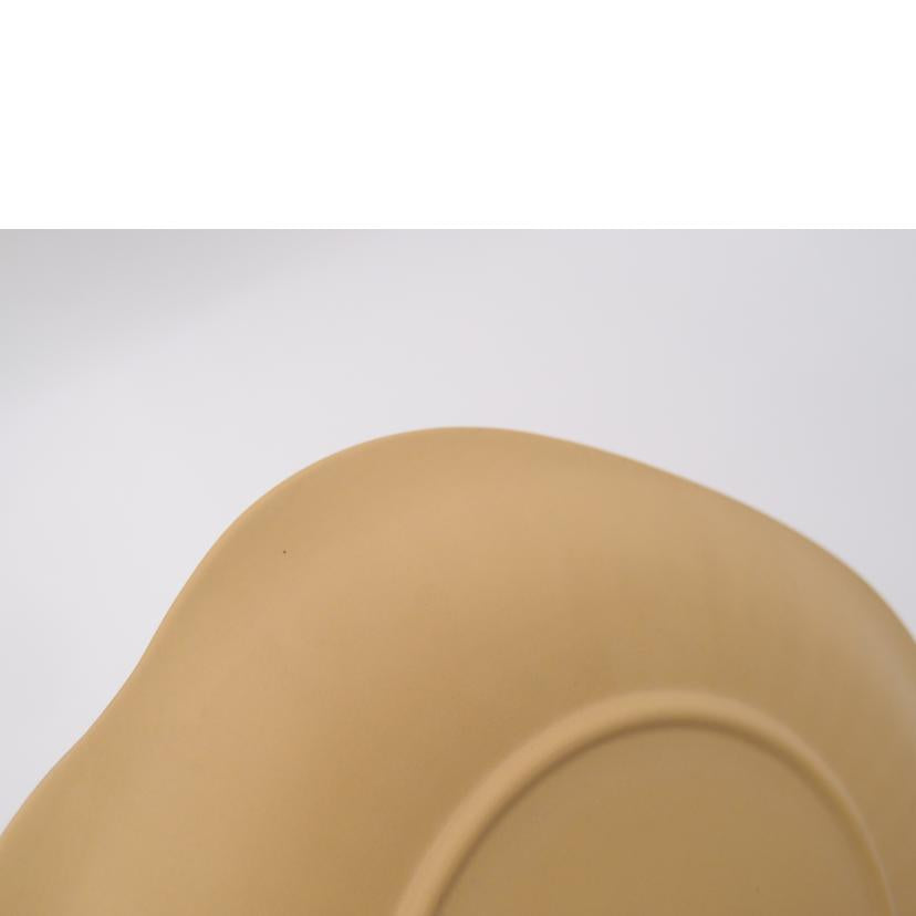 WEDGWOOD ウェッジウッド/ウェッジウッド ブラックオンケーン ジャスパー プレート//ABランク/69