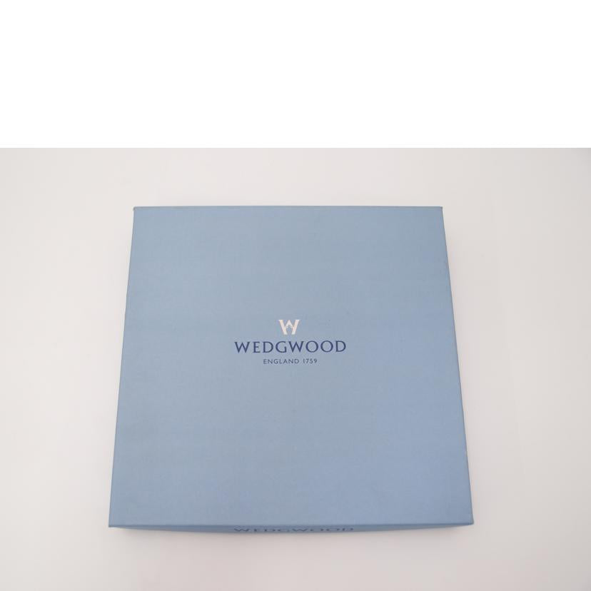 WEDGWOOD ウェッジウッド/ウェッジウッド ブラックオンケーン ジャスパー プレート//ABランク/69