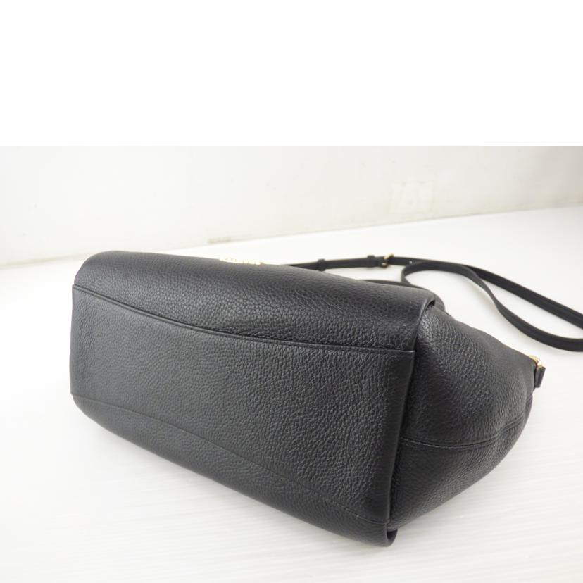 COACH コーチ/レザー2WAYバッグ/79316//H20**/Bランク/64