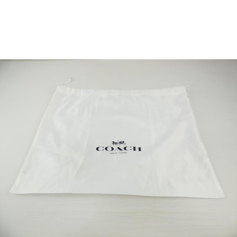 COACH コーチ/レザー2WAYバッグ/79316//H20**/Bランク/64
