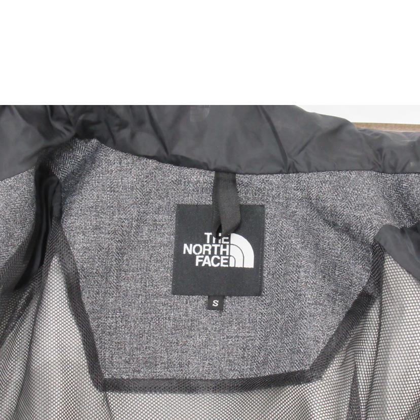 THE NORTH FACE/マウンテンパーカー/NP61845//Aランク/63