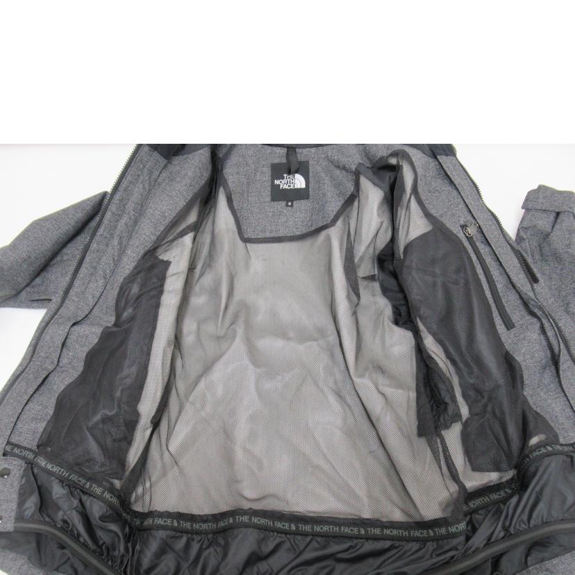 THE NORTH FACE/マウンテンパーカー/NP61845//Aランク/63