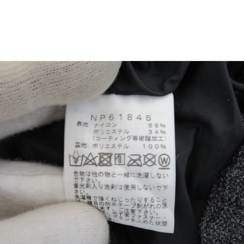 THE NORTH FACE/マウンテンパーカー/NP61845//Aランク/63
